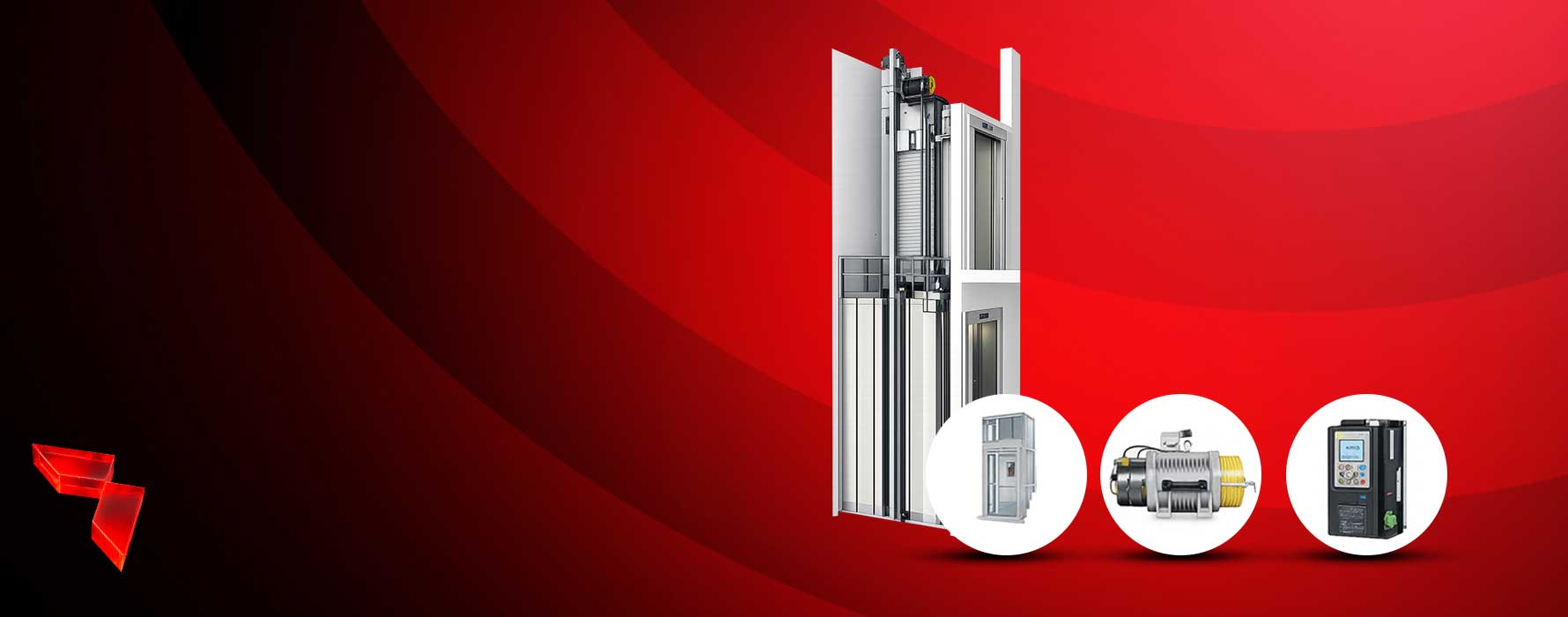 High-Performance Elevator Technologies